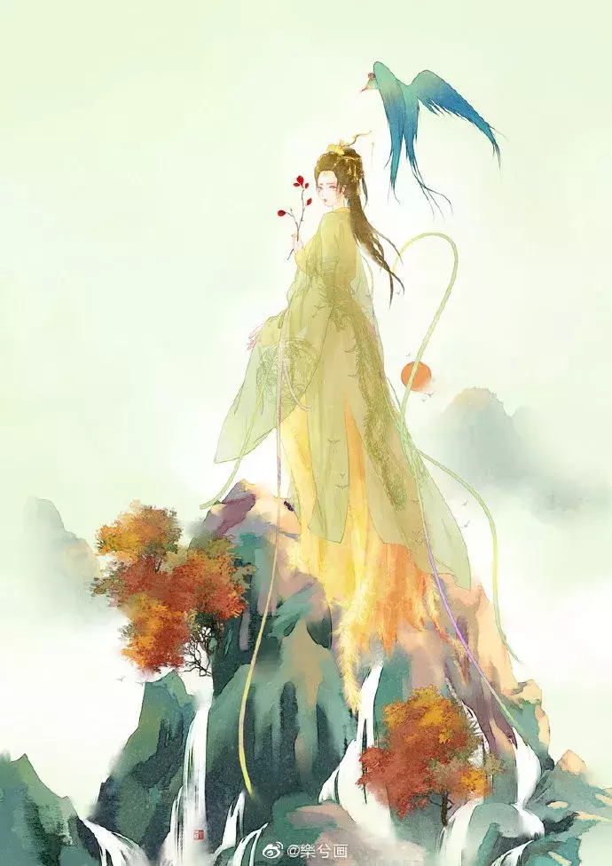 这70句古诗词之最，千古绝唱，美到窒息！