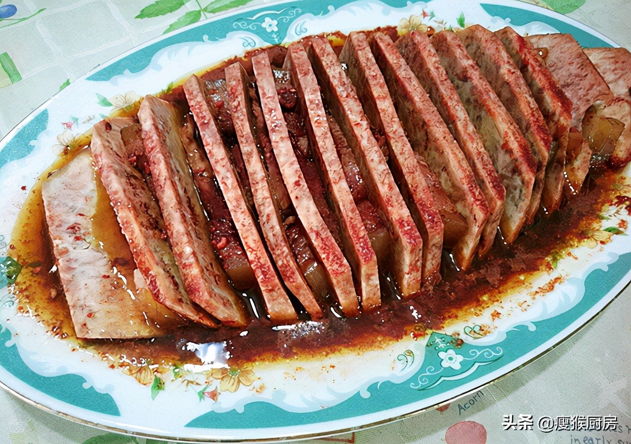 山西最出名的10道菜，鸡羊鱼肉样样有，每道菜都是山西人的心头爱