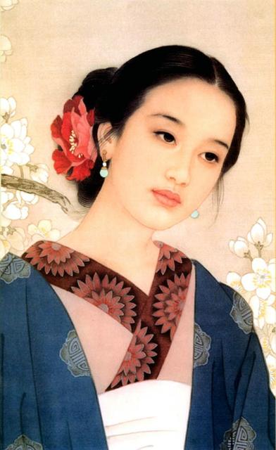 经典悟读:李清照《声声慢》至情译文及赏析