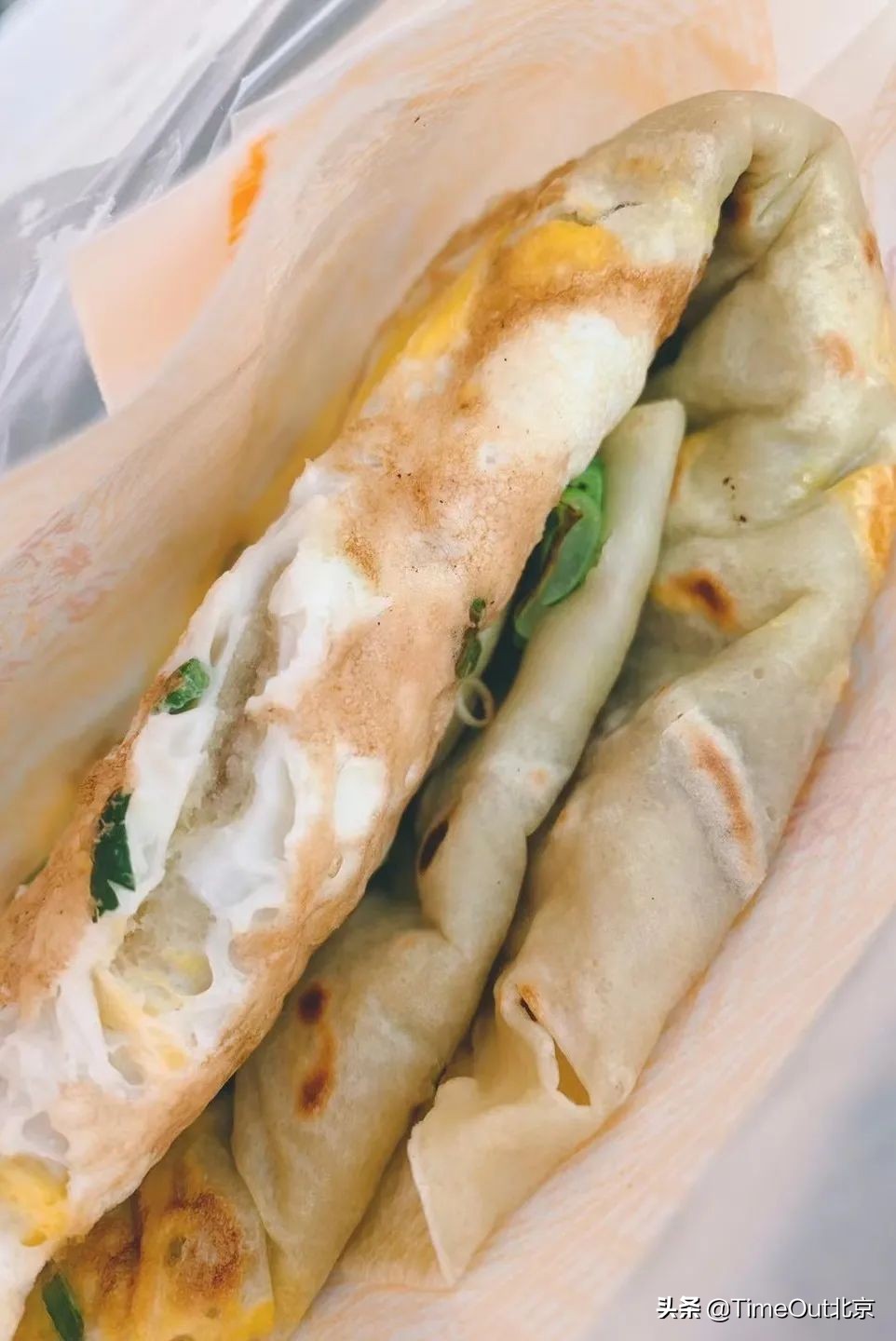 帝都还未消失的6家老牌早点铺