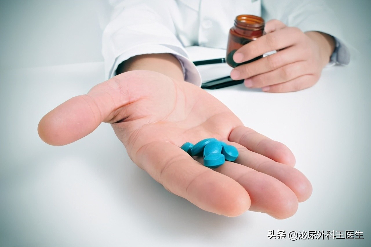 男性ED选择高剂量西地那非好，还是低剂量他达拉非好，听3点建议