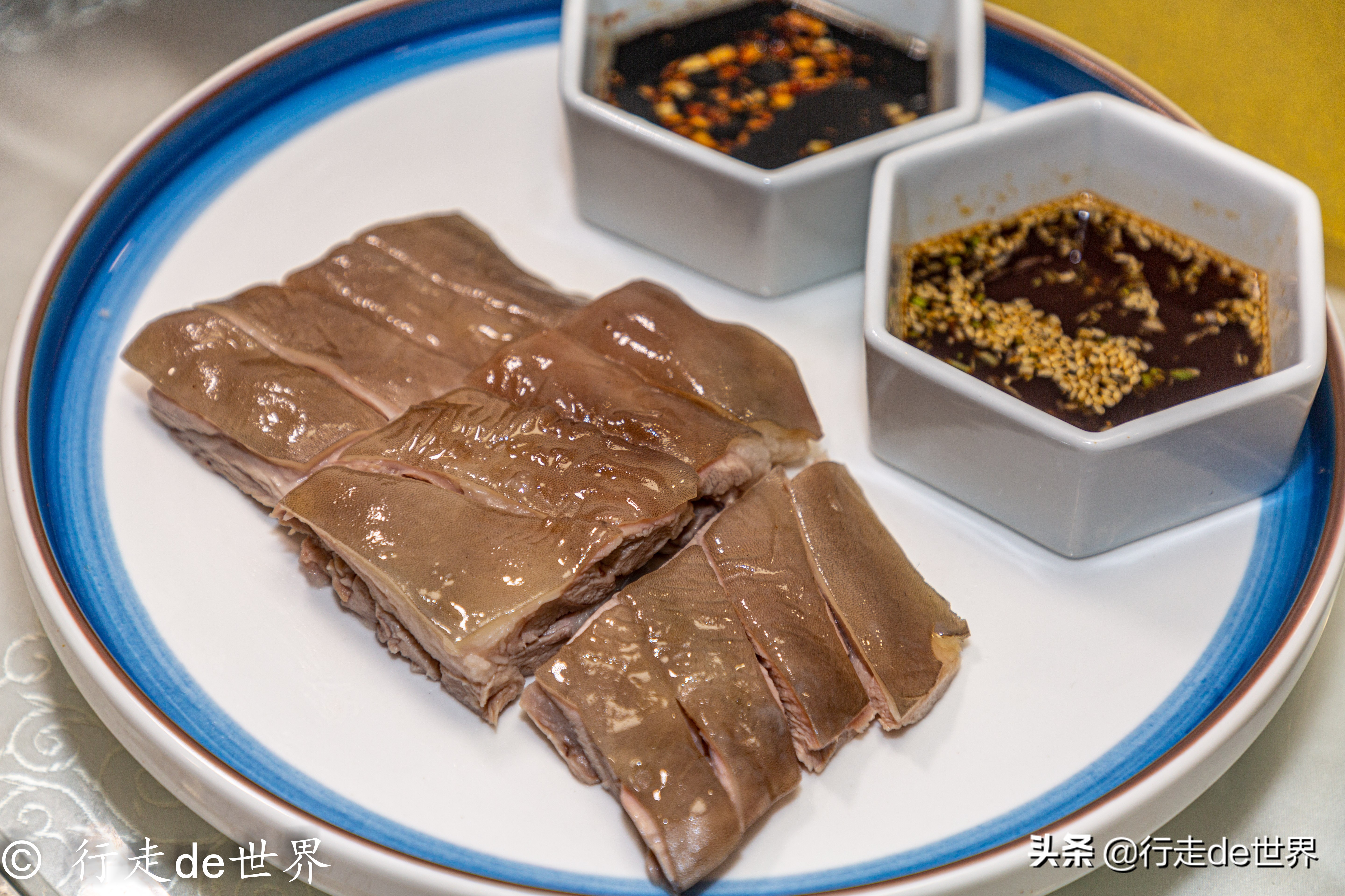 国庆假期相聚顺德，一次性打卡六家餐厅，品味地道顺德味道