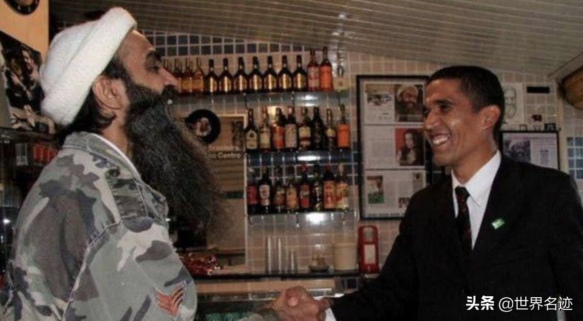 战争号角吹响？外媒：中国在建145个导弹发射井，看完让国人愤怒