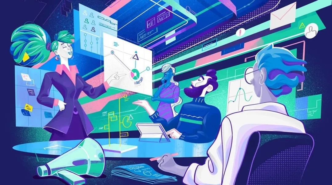 如何掌握大公司的PPT命门，你需要这篇干货攻略