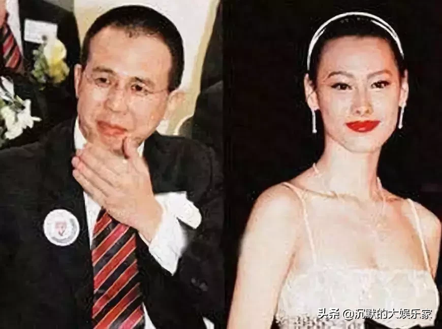 被豪门“抛弃”的梁洛施,真的很惨吗?