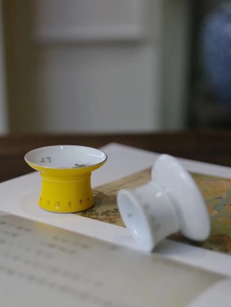一次入門，讀懂18種常用茶具