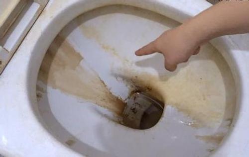 反味,发黄,漏水,堵塞,移位……关于马桶6大问题的解决之道!
