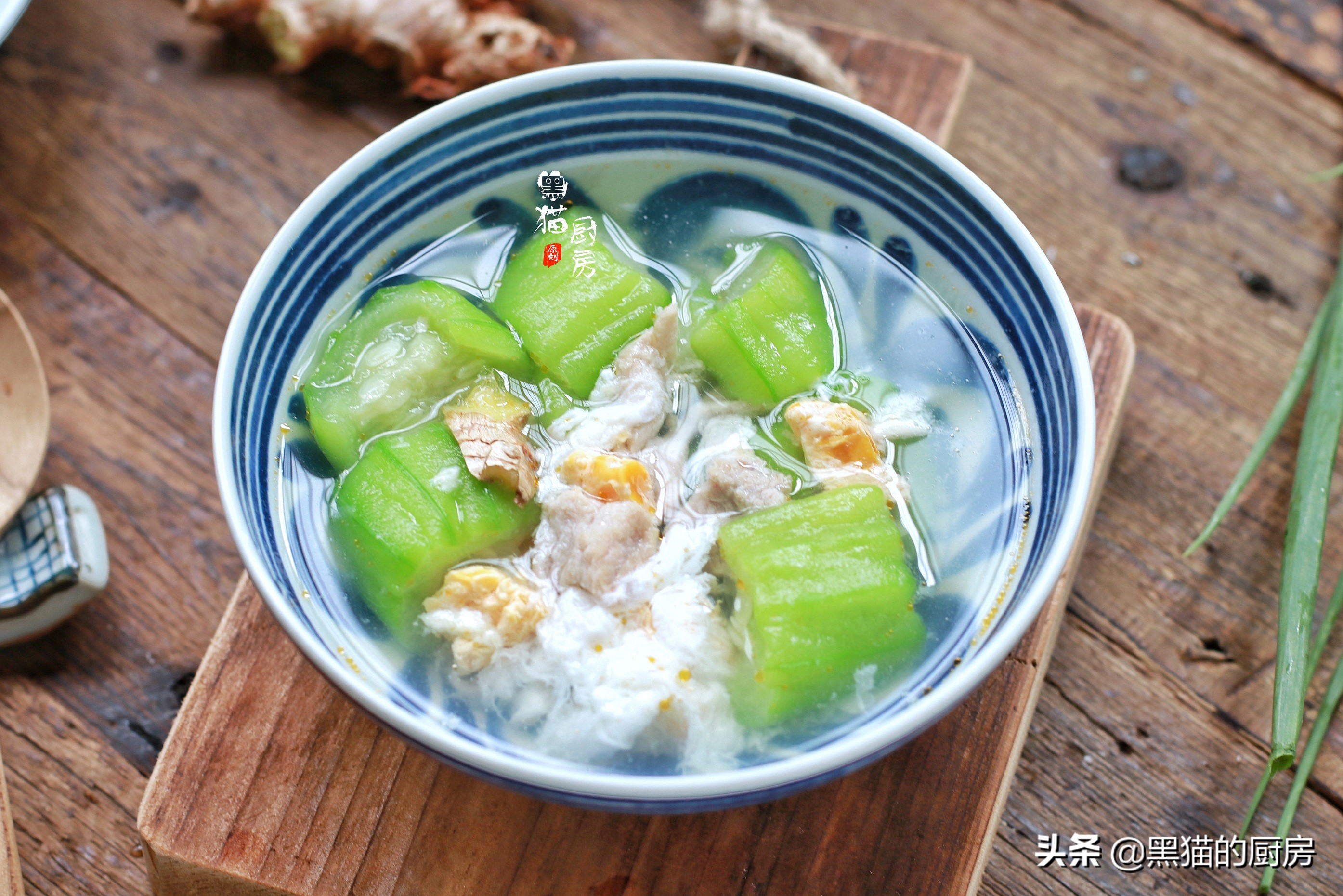 高考生没胃口，此汤要多喝，消火清热，比喝鸡汤好，最适合夏天喝