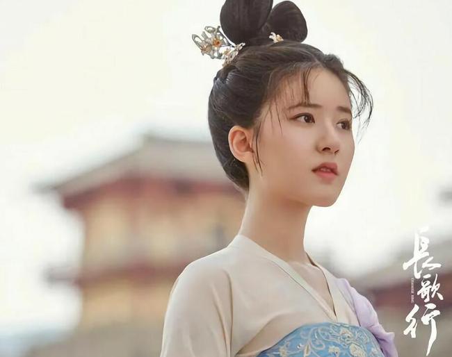 赵露思演过的电视剧有哪些(赵露思的电视剧) - 情书号