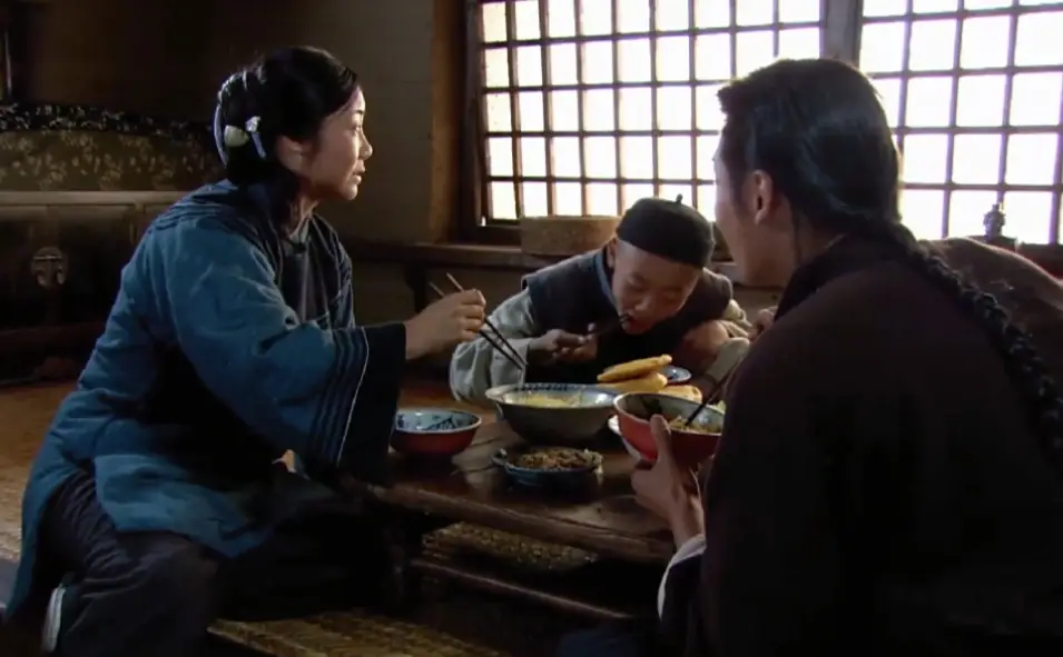 电视剧闯关东剧情简介（闯关东令人费解和细思极恐的几个细节）