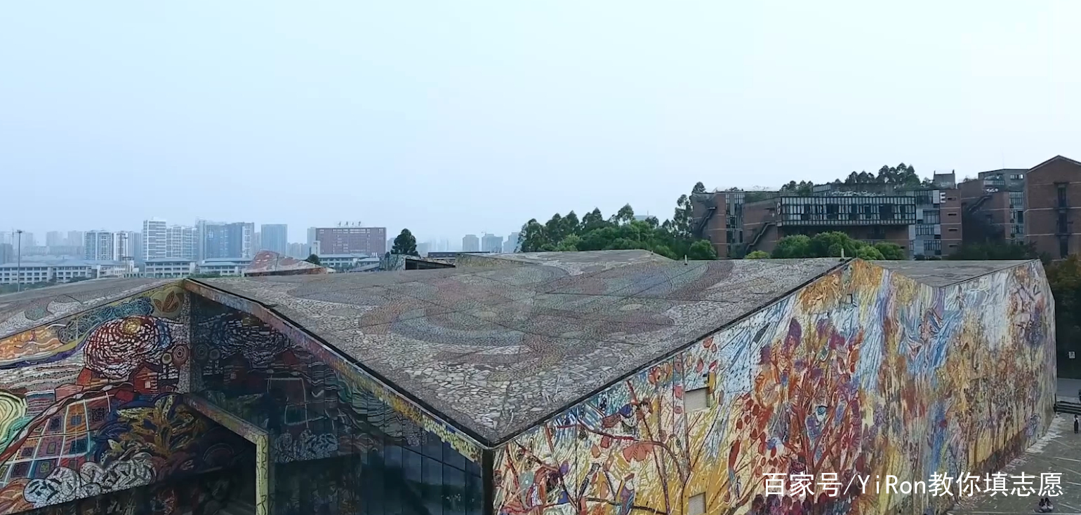 六万云贵川美术生，考四川美院机会有多大？2021年合格人数详解