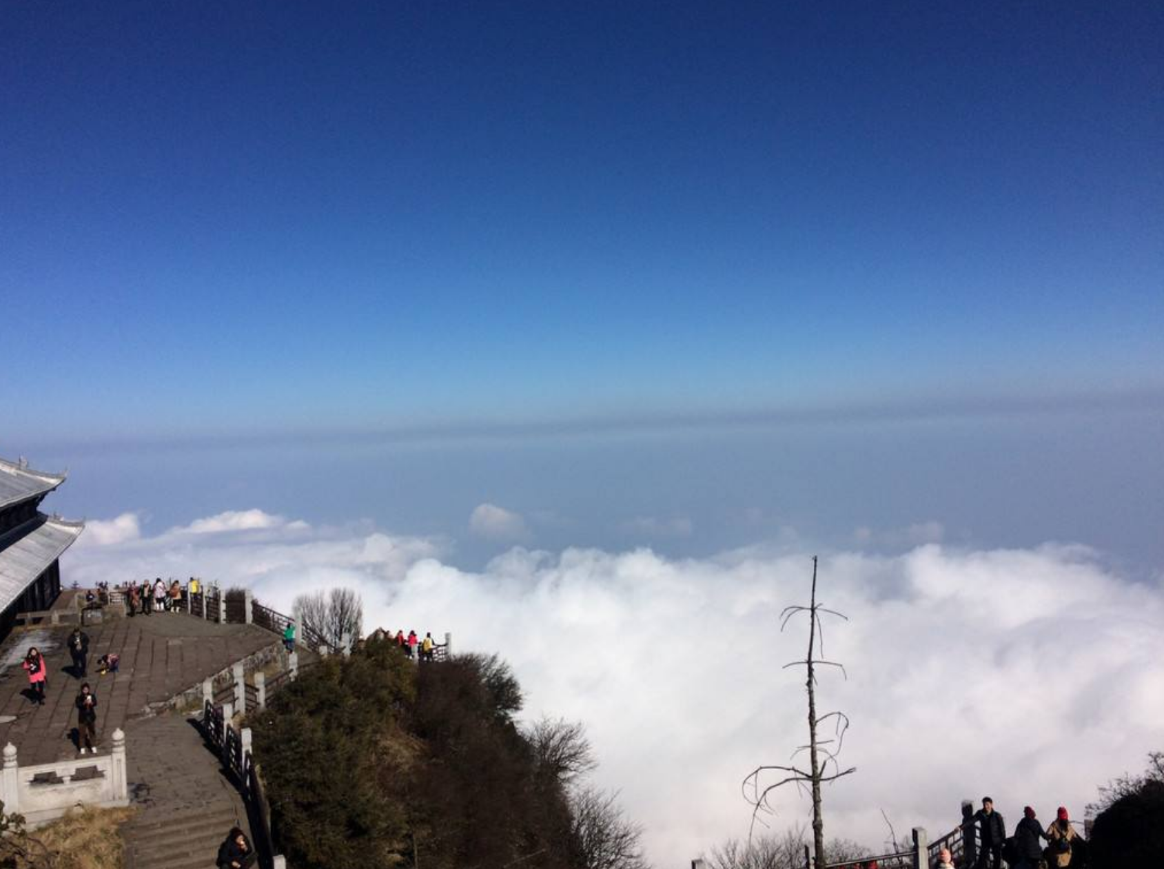 川南旅游攻略：三大景点家喻户晓，不负美景不负“胃”