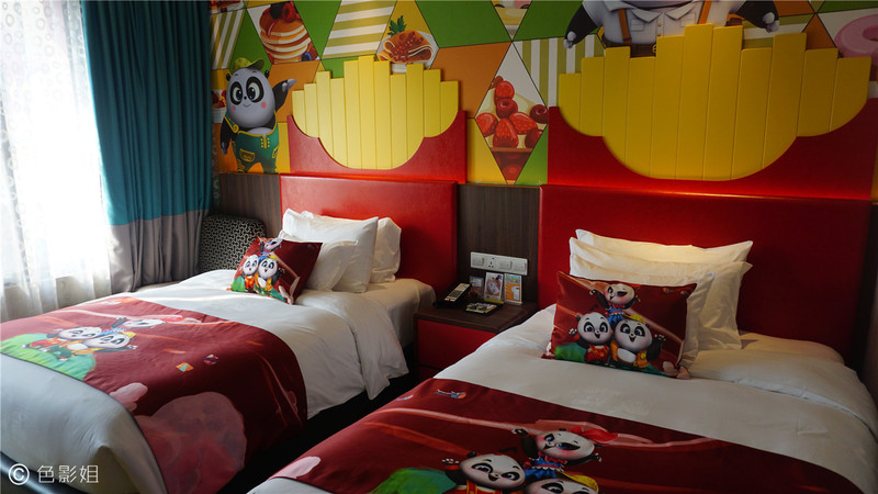 三天三夜欢乐长隆之旅（附攻略）