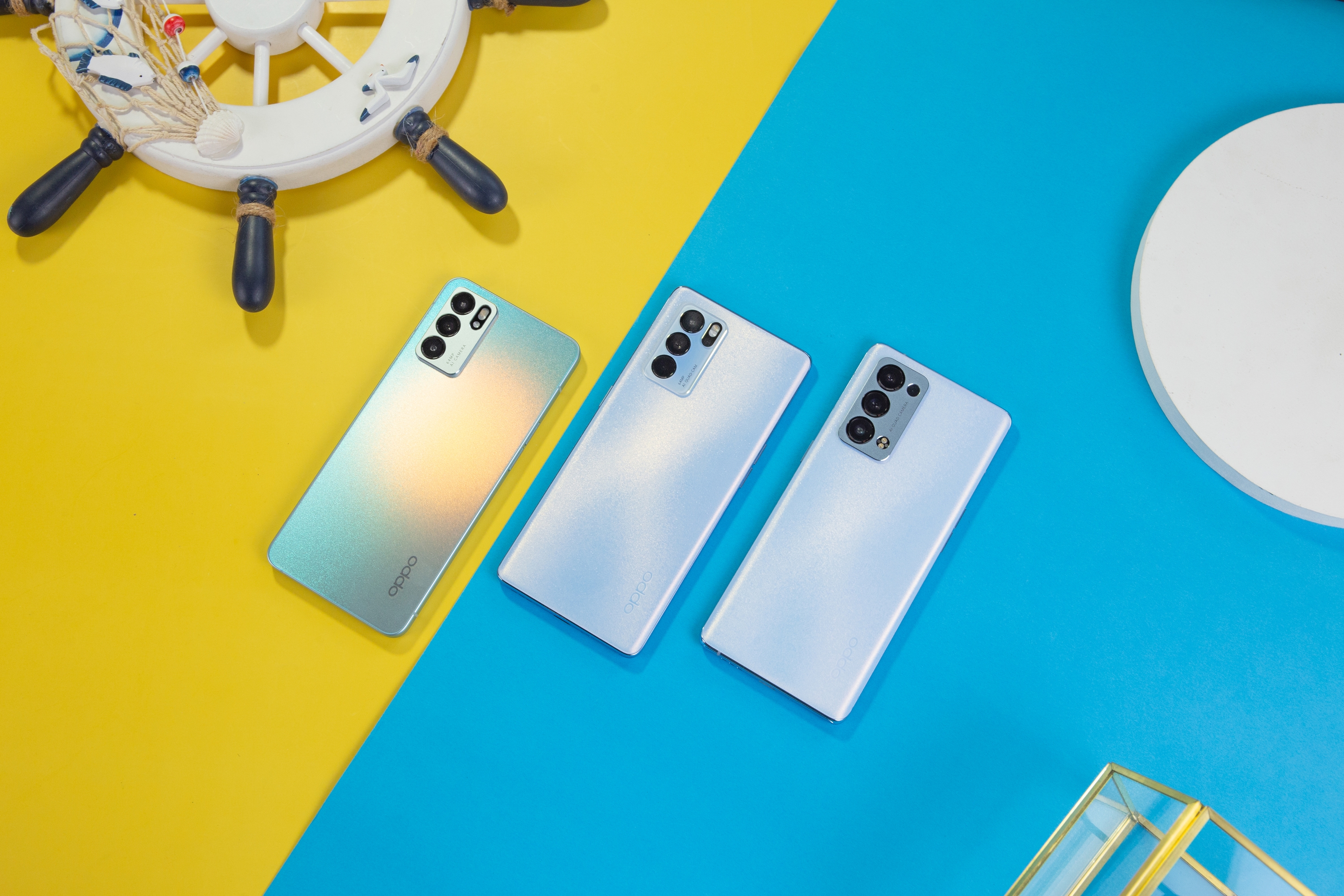 oppo多少钱(现在价格)-图1