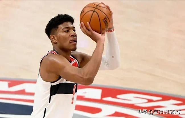 为什么日本人不去打nba(消失了整整53天！全NBA没人知道八村塁怎么了)