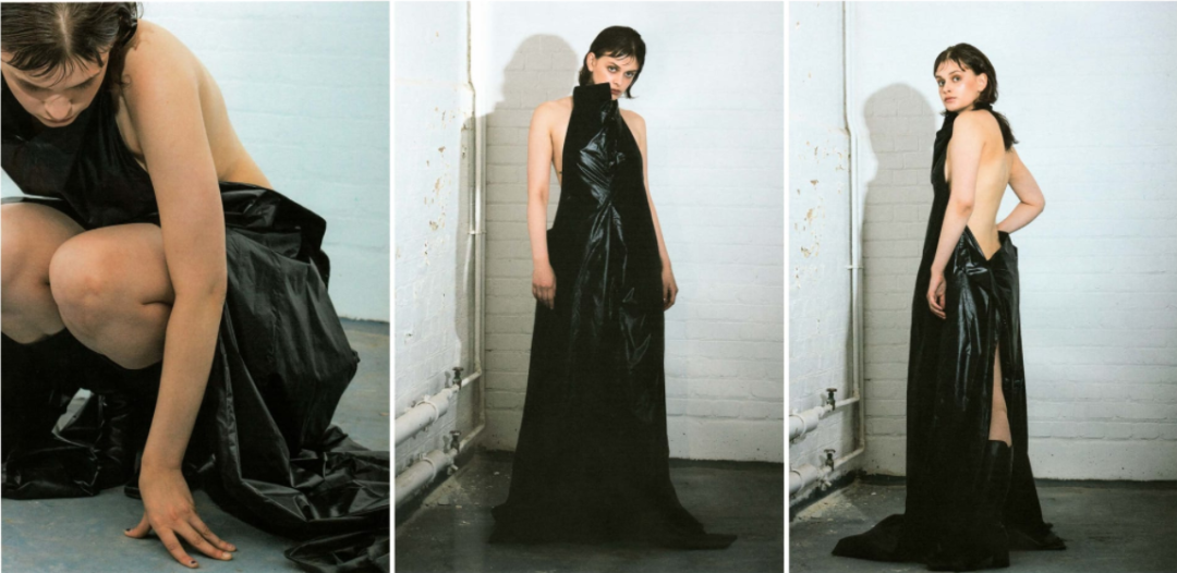 KDA课达丨2021年伦敦时装学院女装（BA）毕业展