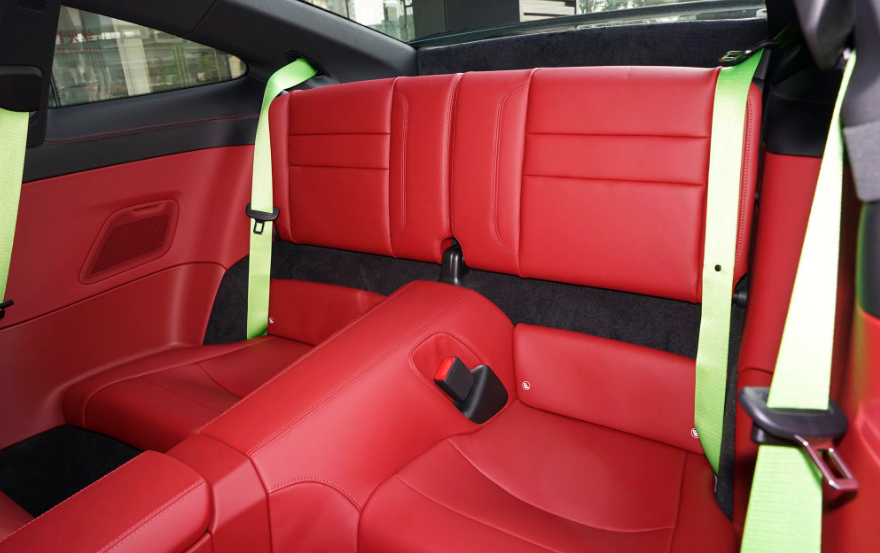 150万+的预算，你会选择保时捷911吗，还是帕美亦或者M5？