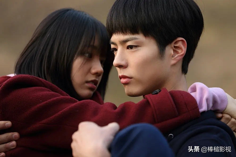 第3期：国庆假在家必追的「韩剧前十名」，欢迎来喷