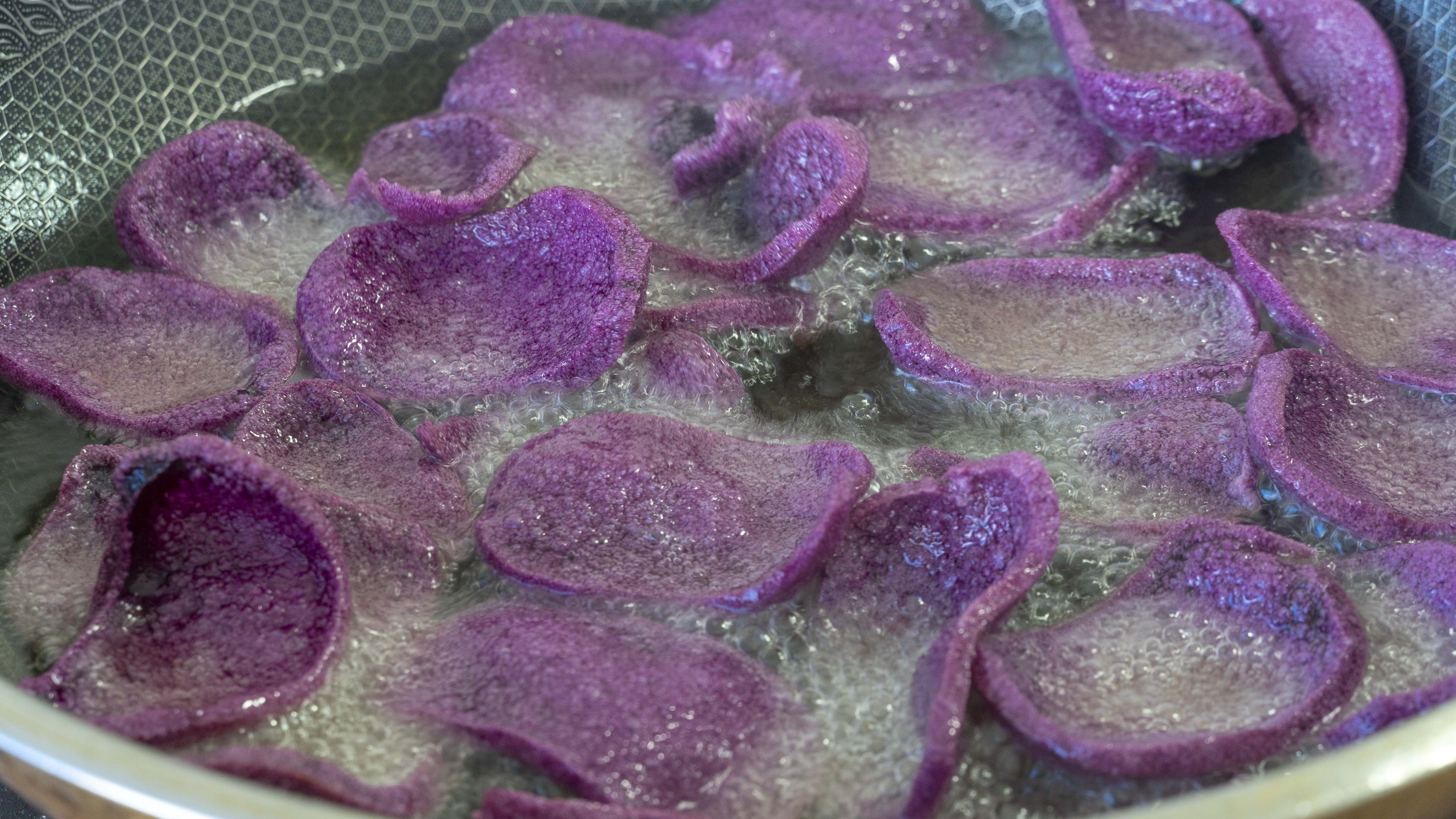 冬天想吃零食不用买，教你10种小零食，简单好做，大人孩子都喜欢