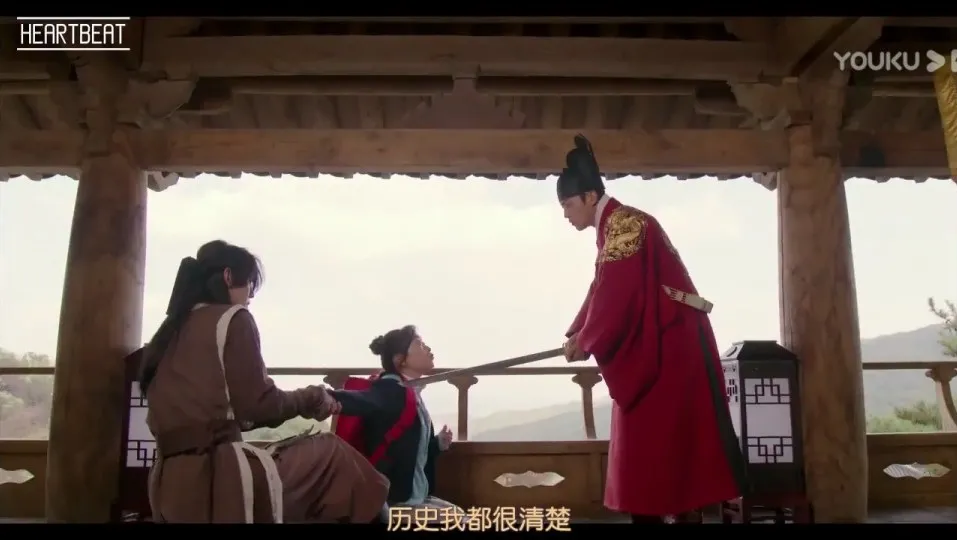 10部超甜奇幻韩剧：穿越、鬼上身、外星人、灵魂互换，真好看