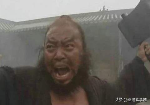 「星宿名」——《水浒传》中隐藏的人物命运暗语
