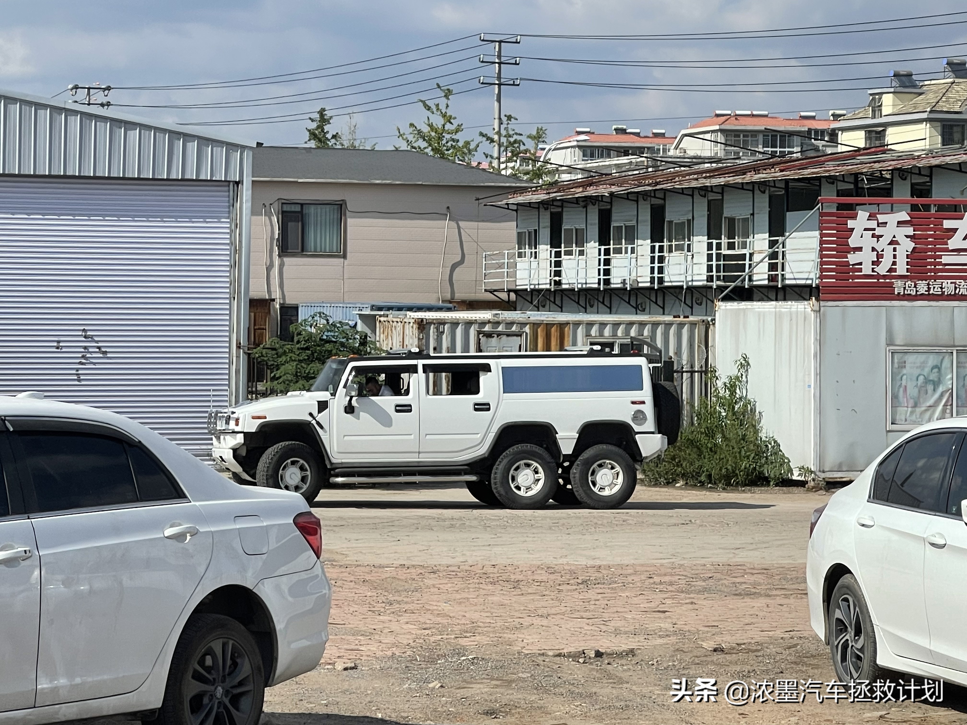 「从容耀眼」整备一台十三年前的捷豹XJ，演绎优雅与动感自然结合