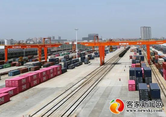 国家级名单公布！赣州占据9席！