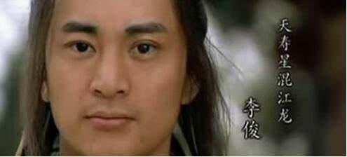 盘点梁山泊108好汉各自的结局（三十六天罡篇）