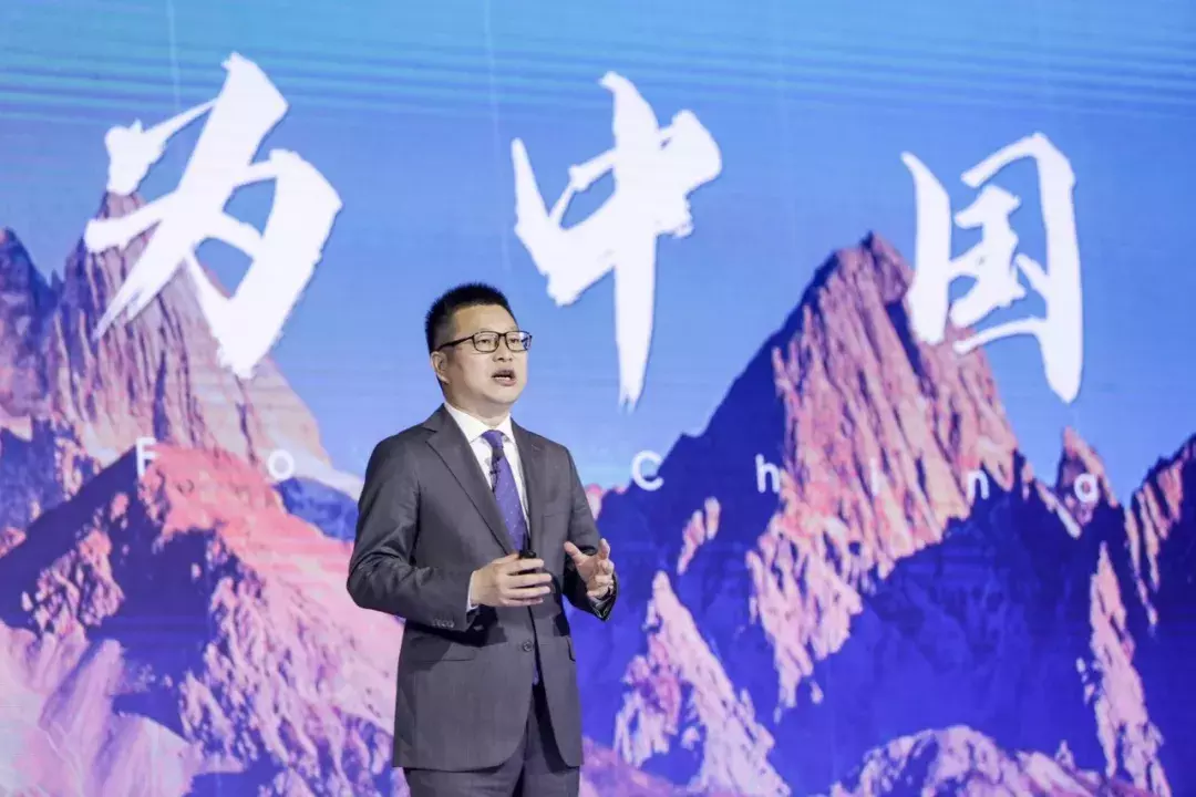 SAP：充满变数的时代，也可以是最好的时代