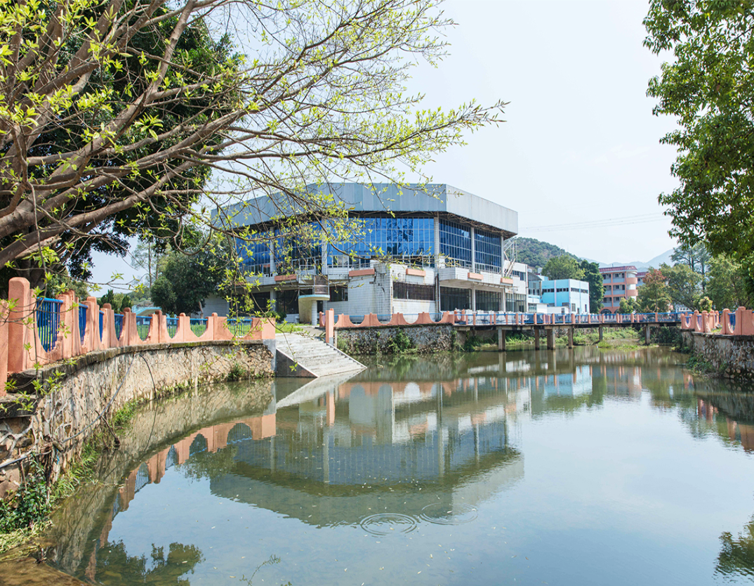 技校中的大学—广东南粤技工学校（2020全国招生）