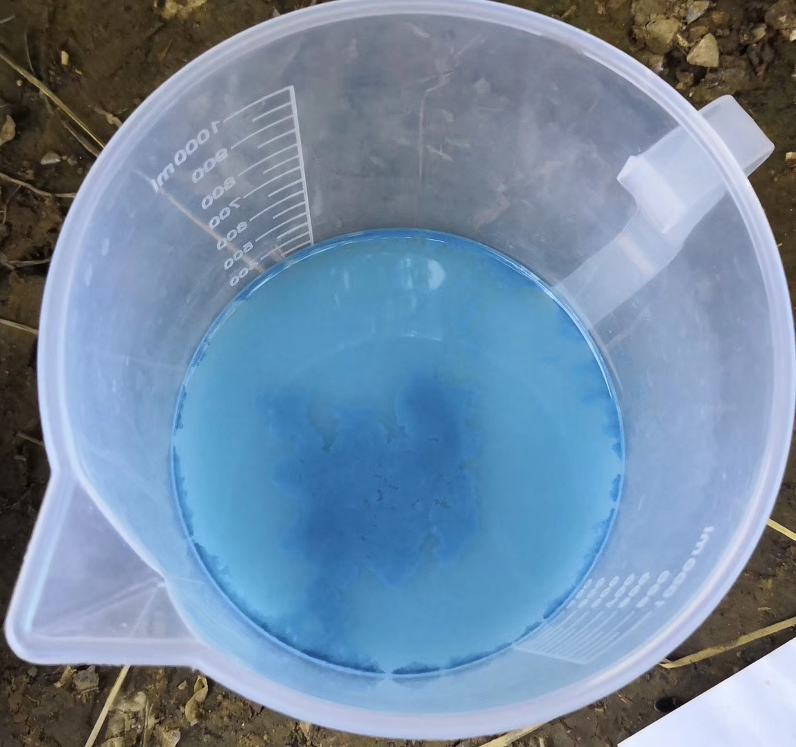 氢氧化铜是沉淀吗碳酸铜是沉淀吗