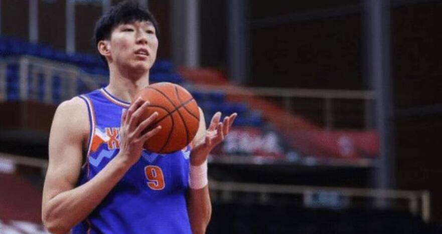 周琦为什么被nba退了(周琦决定退出新赛季CBA原因揭晓！球迷揭开内幕：睢冉早就看穿了)