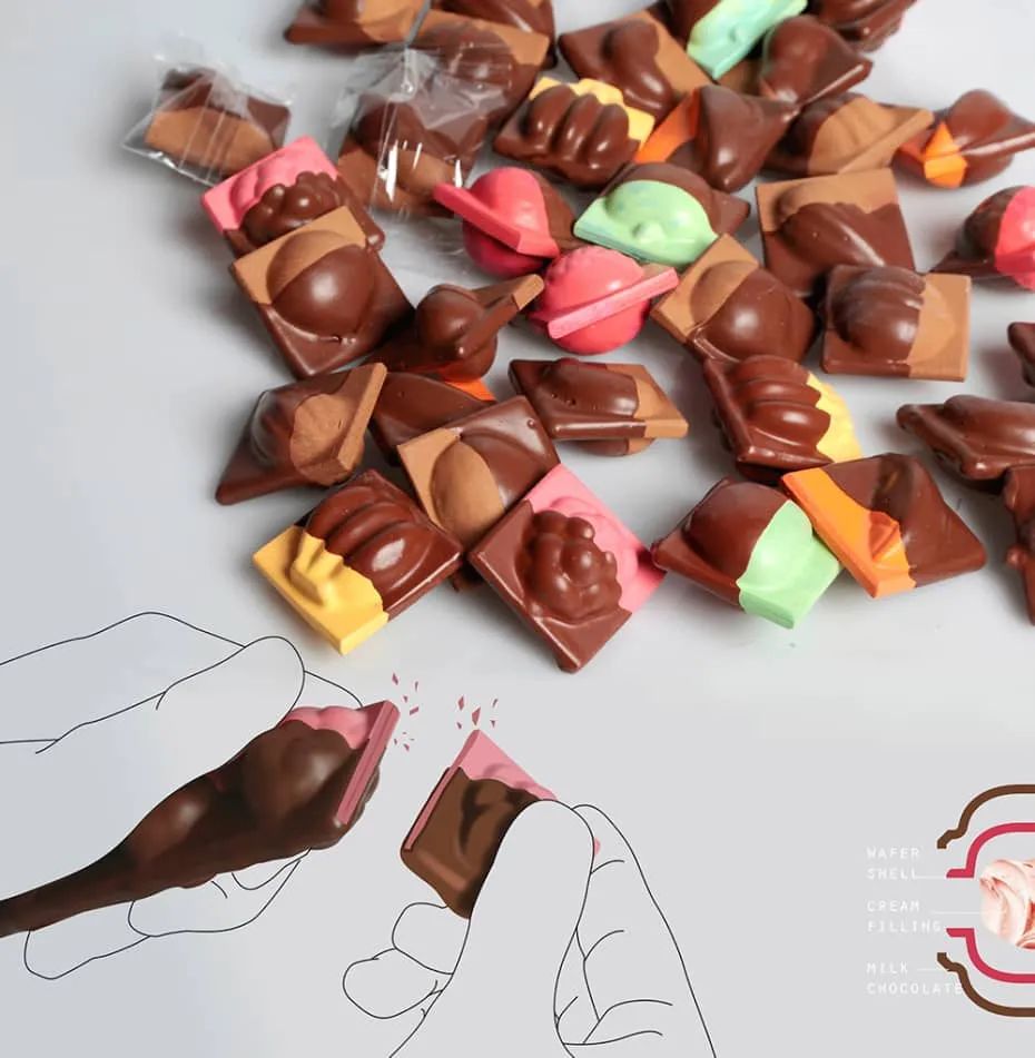 KDA课达丨中央圣马丁走出了多少设计师