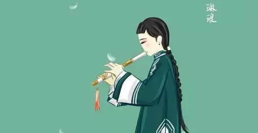 这20首古代情诗很美！赶紧背下来，谈恋爱用得着！