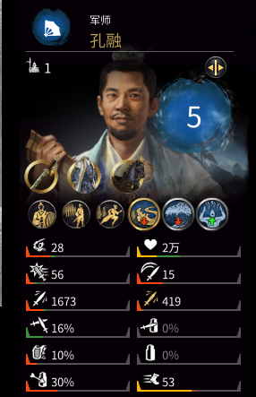 《全面战争：三国》传奇武将一览：你想要的都在这里
