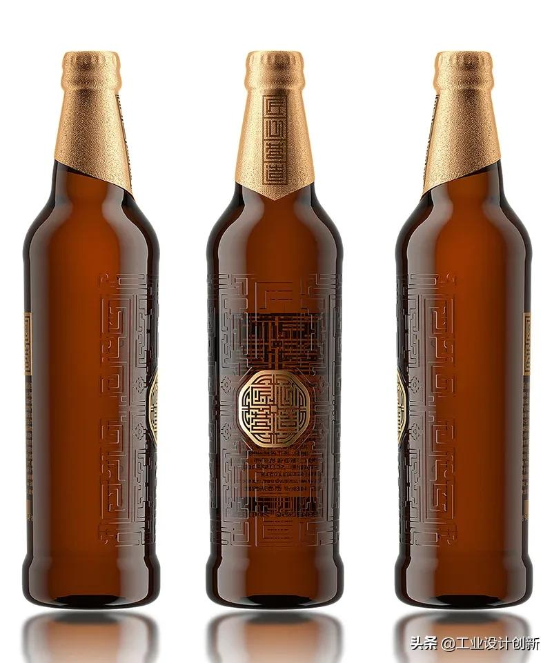 这些国产设计和设计团队都是世界顶尖水平