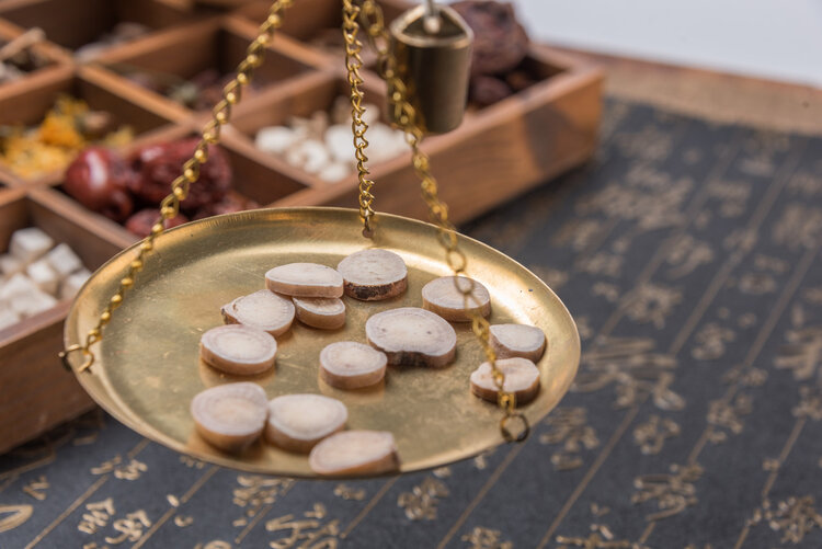 胃不好百病生，清代名医一个方子，缓解3种胃痛，保护你的脾胃
