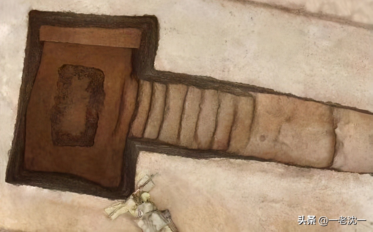 "甲","天干"之首,殷人先祖,来自古人"观象授时"之成就