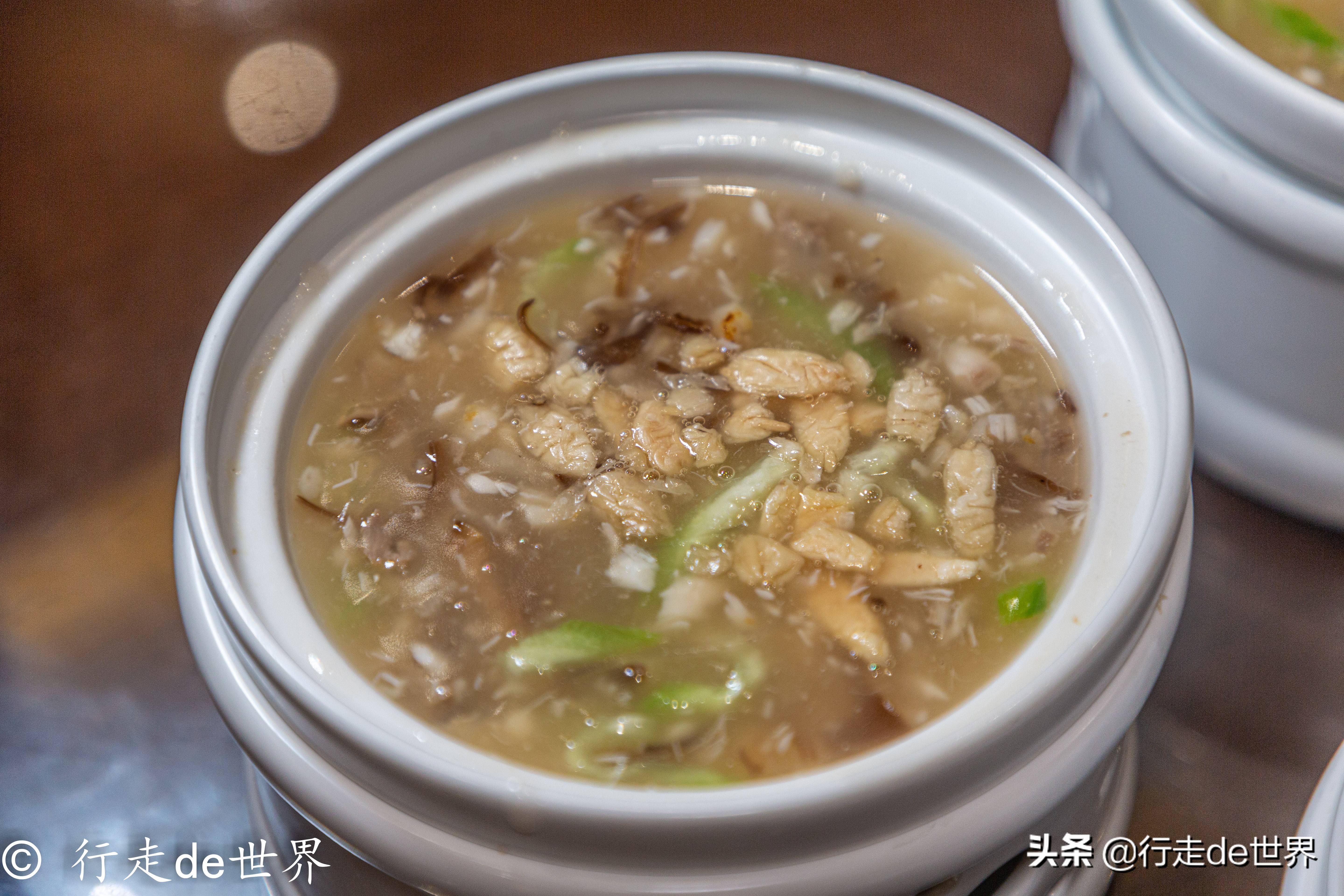 国庆假期相聚顺德，一次性打卡六家餐厅，品味地道顺德味道