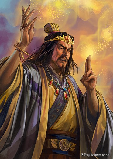 三国志12高清大图欣赏