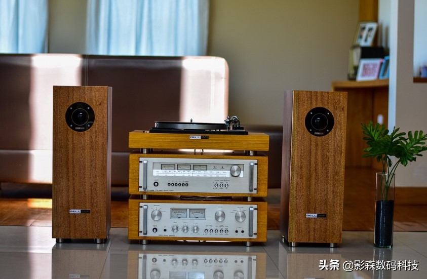 2020全球音响公司排行：Sonance、哈曼、Bose等上榜！