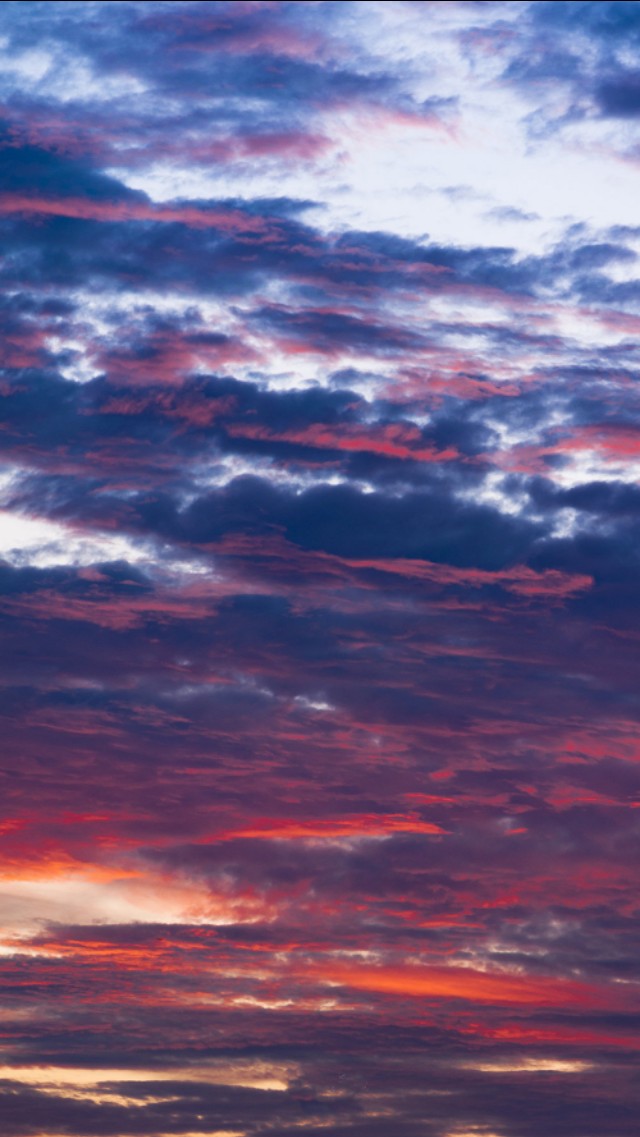 有关火烧云的唯美句子