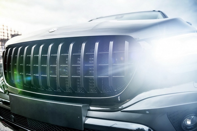 改装车解禁了？交警发话：你改这几个地方不违法