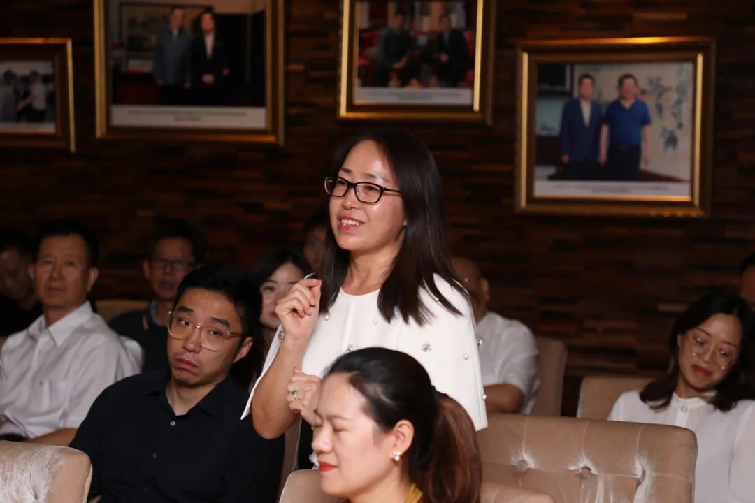 图片新闻：江西财经大学与中企思智库签约仪式