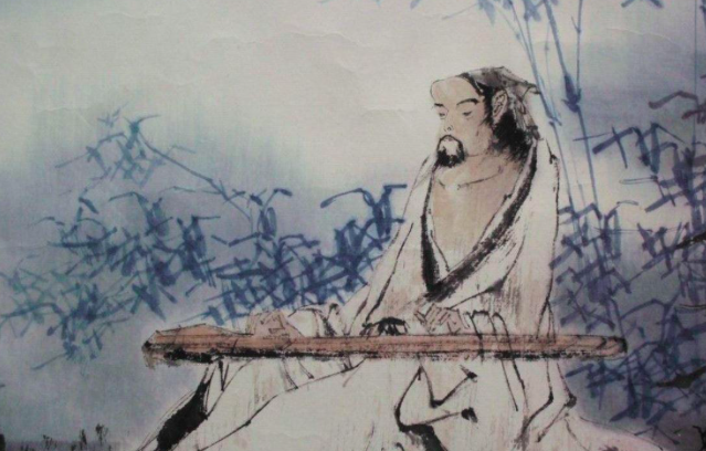 古诗词中的相思，短短4句，说尽了千古情