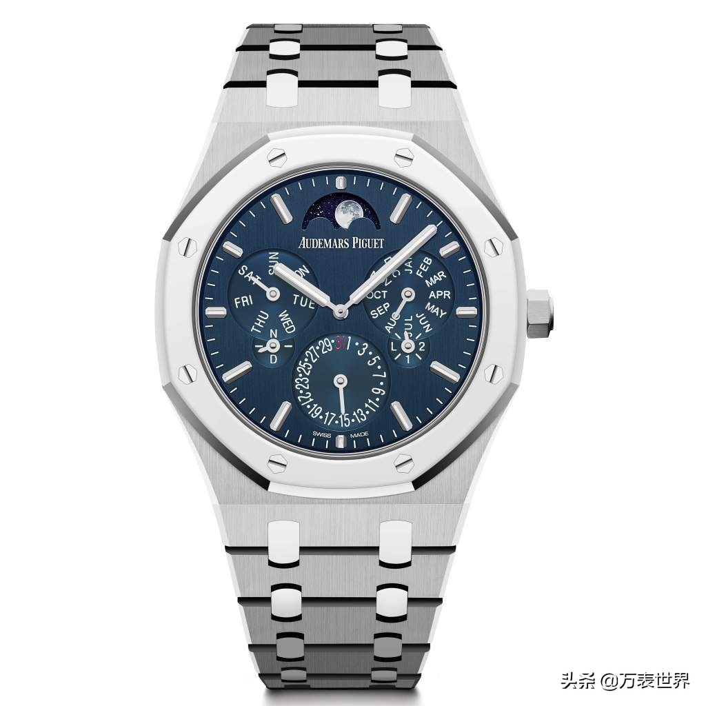 捷克豹天体陀飞轮手表价格这是世界上最好的表