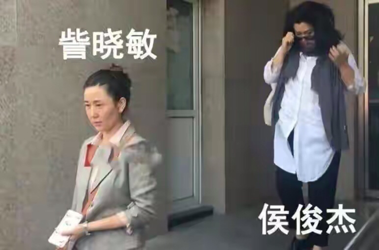 “风流皇帝”张铁林：9个女人3个孩子，他是如何渣完一个又一个？