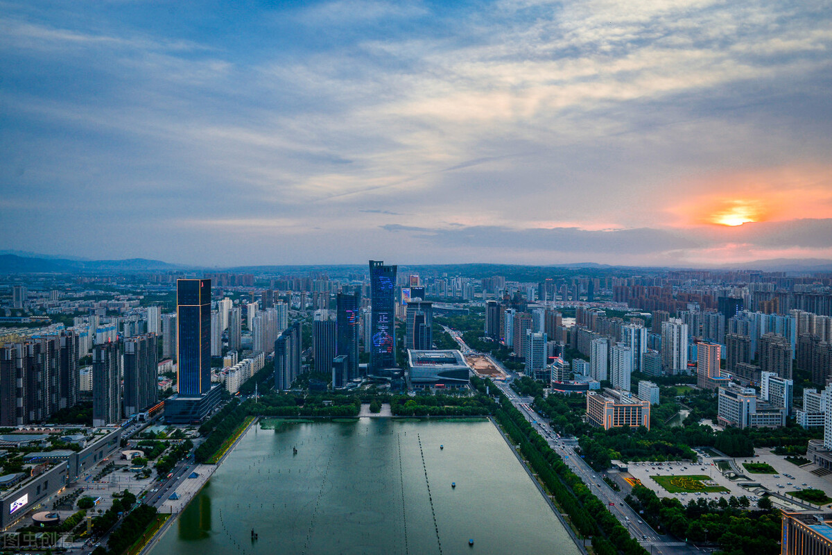 中国这14个城市历经千年没改名字，你知道是哪些吗？