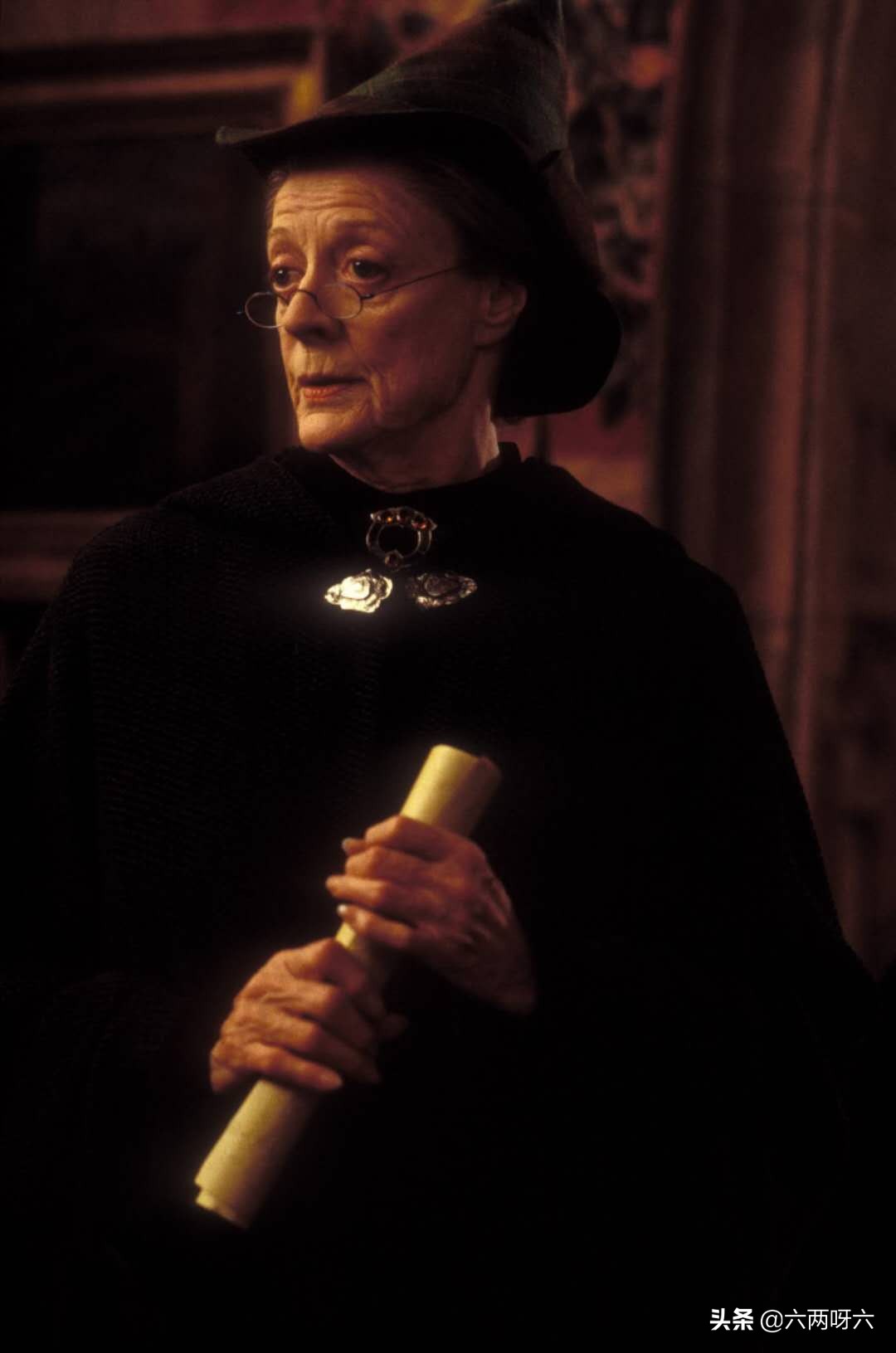 《哈利波特》与西方神话