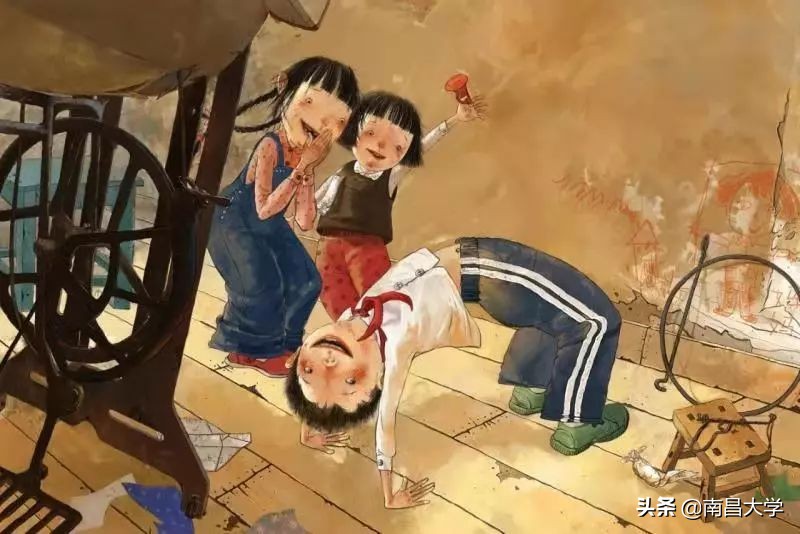 我们的2019 | 走进人文、外国语、艺设、公管、科技学院和现代教育技术中心